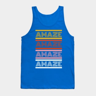 Rocky Amaze- Project Hail Mary Tank Top